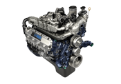 MaxxForce® 6.0D