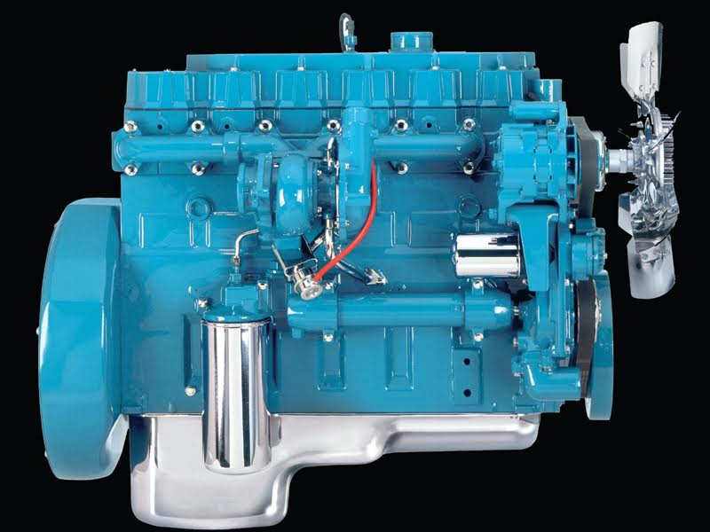 International<sup>®</sup> DT-M8
