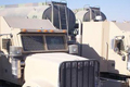 Moving Cargo