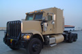 Cab design